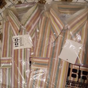 2western shirts